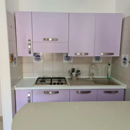 Centro Marina A 500 Metri Dal Mare Apartment *