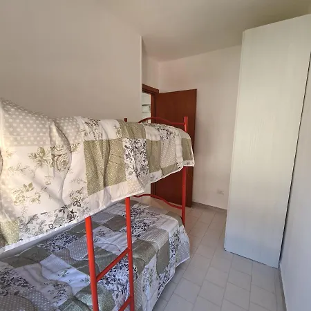 Apartment Centro Marina A 500 Metri Dal Mare Scalea