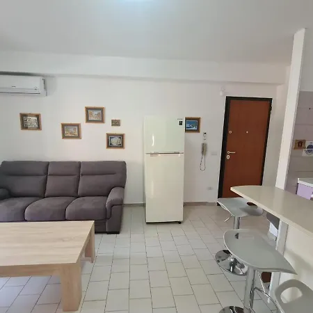 Centro Marina A 500 Metri Dal Mare *