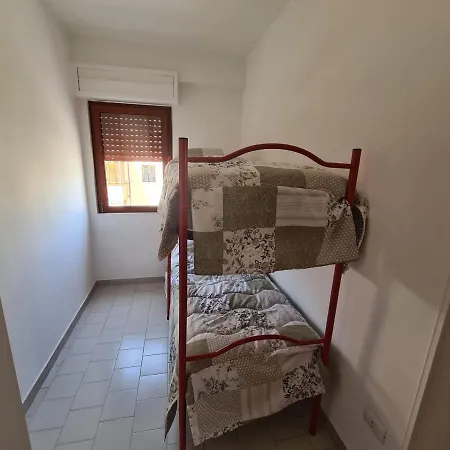 Centro Marina A 500 Metri Dal Mare Apartment Scalea