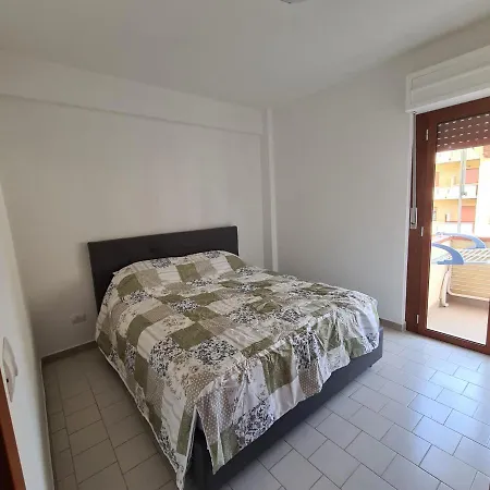 Centro Marina A 500 Metri Dal Mare Apartment *