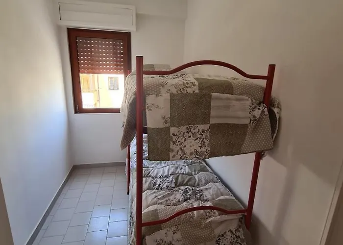 Centro Marina A 500 Metri Dal Mare Apartment Scalea