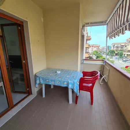 Centro Marina A 500 Metri Dal Mare Daire