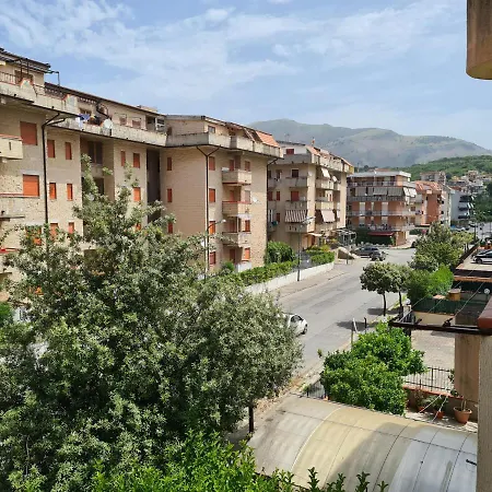 Apartman Centro Marina A 500 Metri Dal Mare *