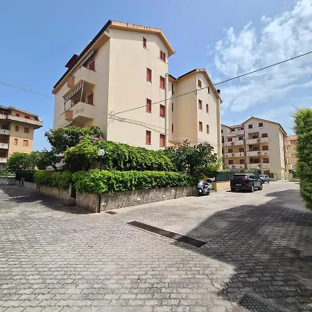 Daire Centro Marina A 500 Metri Dal Mare Scalea