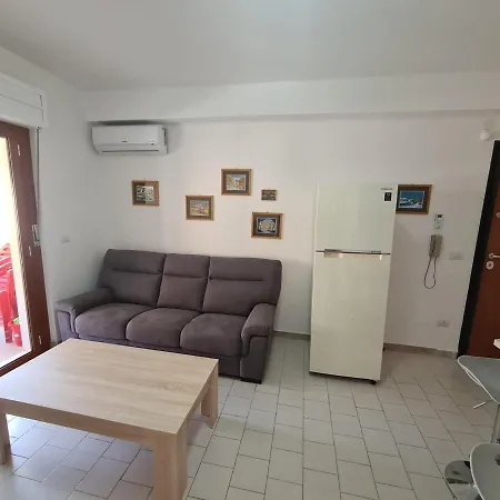 Centro Marina A 500 Metri Dal Mare