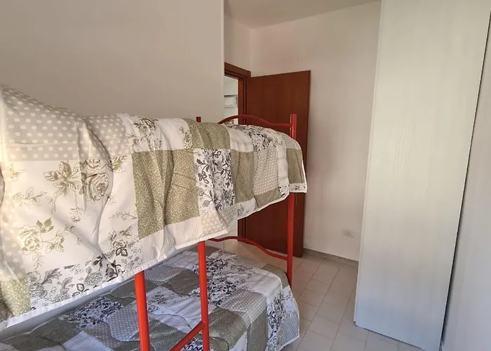 Apartman Centro Marina A 500 Metri Dal Mare Scalea