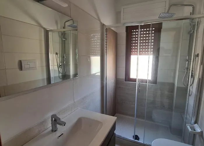 Centro Marina A 500 Metri Dal Mare *