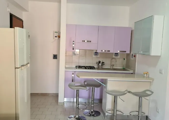 Centro Marina A 500 Metri Dal Mare *