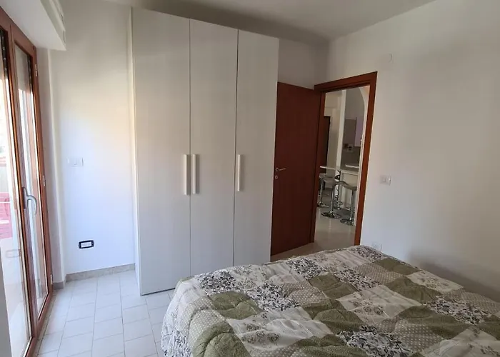 Centro Marina A 500 Metri Dal Mare Scalea