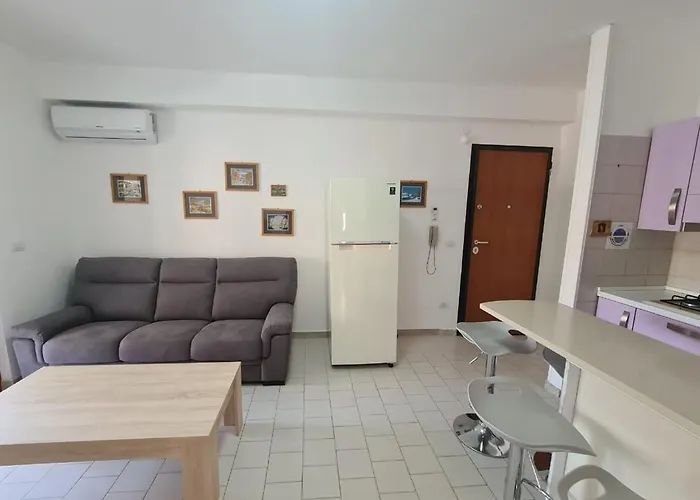 Centro Marina A 500 Metri Dal Mare *