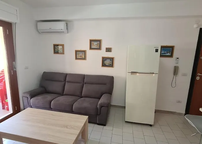 Centro Marina A 500 Metri Dal Mare